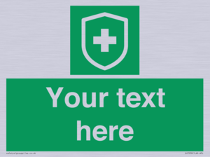 SH7059: Custom Safe condition; virus protected
