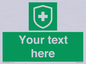 SH7059: Custom Safe condition; virus protected