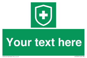 SH7059: Custom Safe condition; virus protected