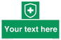 SH7059: Custom Safe condition; virus protected