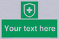 SH7059: Custom Safe condition; virus protected