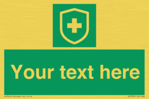 SH7059: Custom Safe condition; virus protected