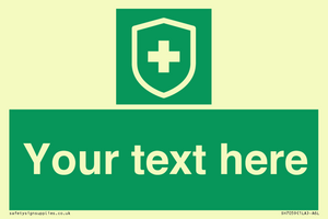 SH7059: Custom Safe condition; virus protected