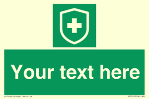 SH7059: Custom Safe condition; virus protected