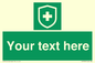 SH7059: Custom Safe condition; virus protected