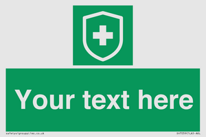 SH7059: Custom Safe condition; virus protected