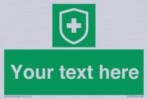SH7059: Custom Safe condition; virus protected