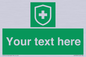 SH7059: Custom Safe condition; virus protected