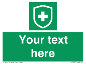 SH7059: Custom Safe condition; virus protected