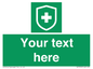 SH7059: Custom Safe condition; virus protected