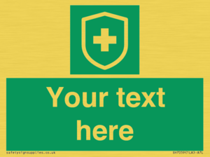 SH7059: Custom Safe condition; virus protected