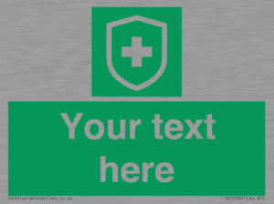 SH7059: Custom Safe condition; virus protected