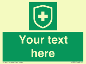SH7059: Custom Safe condition; virus protected