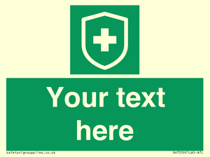 SH7059: Custom Safe condition; virus protected
