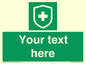 SH7059: Custom Safe condition; virus protected