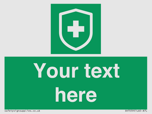 SH7059: Custom Safe condition; virus protected