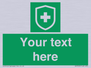 SH7059: Custom Safe condition; virus protected
