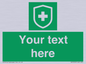 SH7059: Custom Safe condition; virus protected