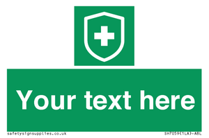 SH7059: Custom Safe condition; virus protected