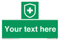 SH7059: Custom Safe condition; virus protected
