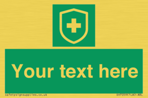 SH7059: Custom Safe condition; virus protected