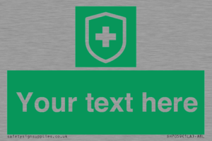 SH7059: Custom Safe condition; virus protected