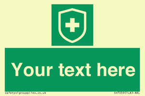 SH7059: Custom Safe condition; virus protected