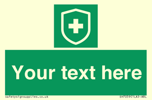 SH7059: Custom Safe condition; virus protected
