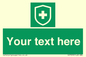 SH7059: Custom Safe condition; virus protected