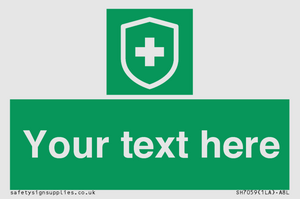 SH7059: Custom Safe condition; virus protected