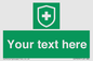 SH7059: Custom Safe condition; virus protected