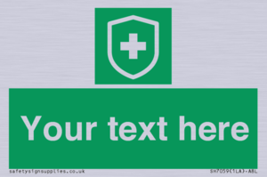 SH7059: Custom Safe condition; virus protected