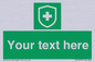 SH7059: Custom Safe condition; virus protected