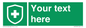 SH7059: Custom Safe condition; virus protected