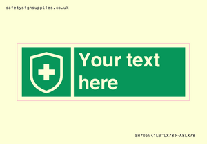 SH7059: Custom Safe condition; virus protected