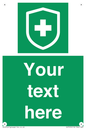 SH7059: Custom Safe condition; virus protected