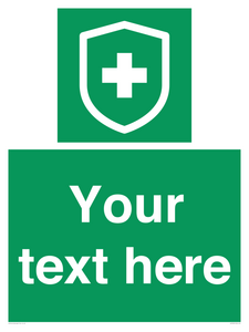 SH7059: Custom Safe condition; virus protected