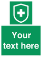 SH7059: Custom Safe condition; virus protected