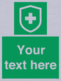 SH7059: Custom Safe condition; virus protected