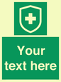 SH7059: Custom Safe condition; virus protected