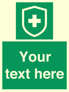 SH7059: Custom Safe condition; virus protected