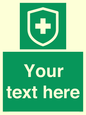SH7059: Custom Safe condition; virus protected