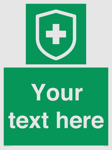 SH7059: Custom Safe condition; virus protected