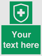 SH7059: Custom Safe condition; virus protected