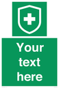 SH7059: Custom Safe condition; virus protected