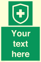SH7059: Custom Safe condition; virus protected