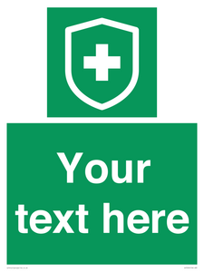 SH7059: Custom Safe condition; virus protected