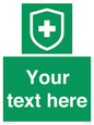 SH7059: Custom Safe condition; virus protected