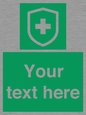 SH7059: Custom Safe condition; virus protected