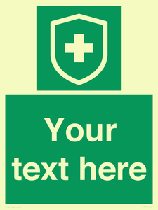 SH7059: Custom Safe condition; virus protected